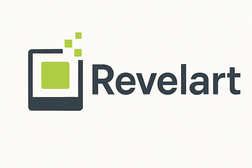 revelart.es